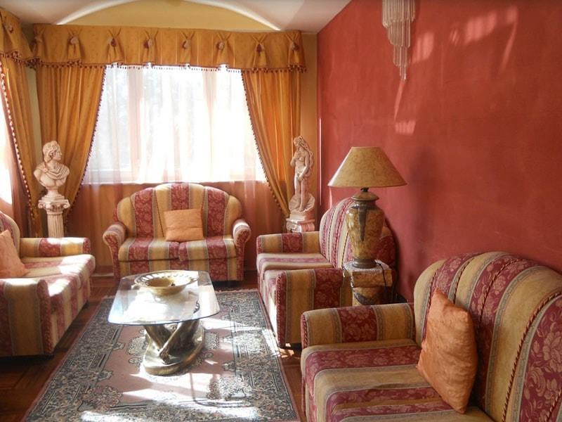 Grand Hotel Osman Ristorante Il Danubio Atena Lucana Zewnętrze zdjęcie