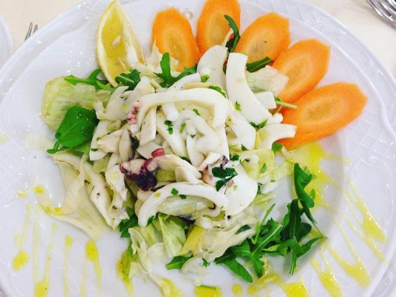 Grand Hotel Osman Ristorante Il Danubio Atena Lucana Zewnętrze zdjęcie
