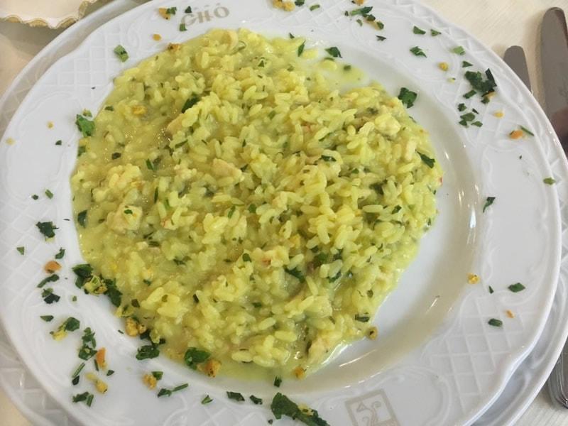 Grand Hotel Osman Ristorante Il Danubio Atena Lucana Zewnętrze zdjęcie