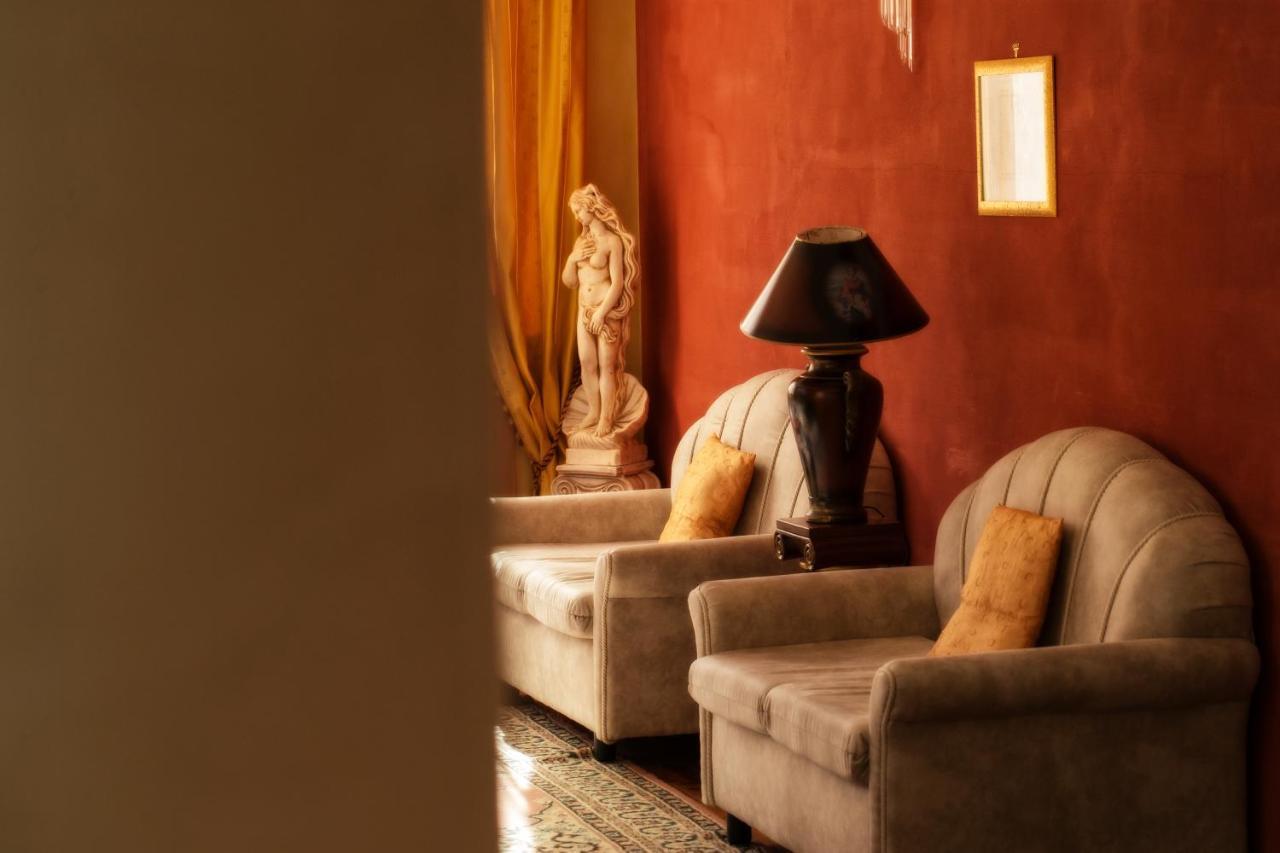 Grand Hotel Osman Ristorante Il Danubio Atena Lucana Zewnętrze zdjęcie